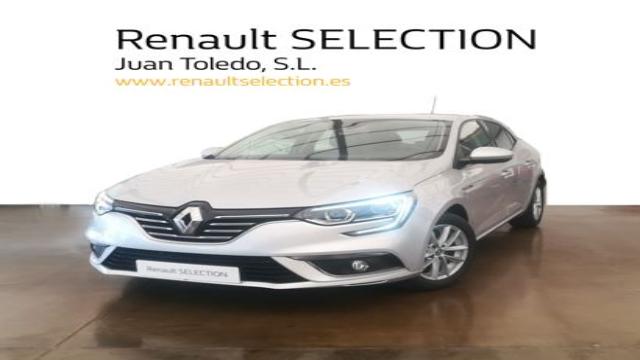 Renault Megane TCe 130 Zen Energy 97 kW (130 CV)