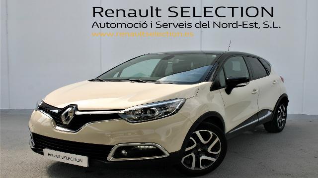 Renault Captur TCe 90 Intens Energy 66 kW (90 CV)