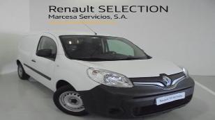 Foto Renault Kangoo Furgon dCi 90 Profesional Euro6 66 kW (75 CV)