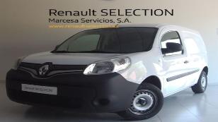 Foto Renault Kangoo Furgon dCi 75 Profesional Euro6 55 kW (75 CV)