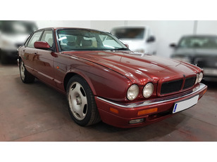 Foto Jaguar XJR 4.0 Super Charge 237 kW (322 CV)