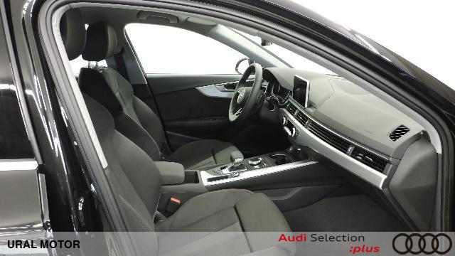 Audi A4 S line 35 TDI 110 kW (150 CV) S tronic - 5