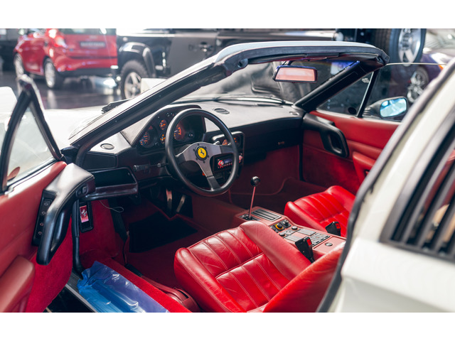 Ferrari 328 GTSi 198 kW (270 CV)