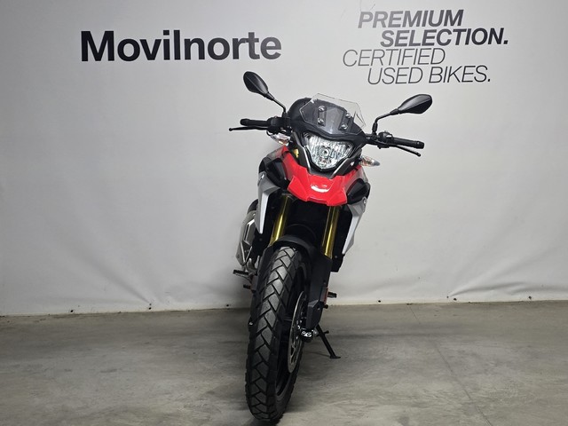 BMW Motorrad G 310 GS  de ocasión 