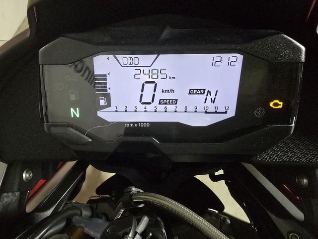 BMW Motorrad G 310 GS  de ocasión 