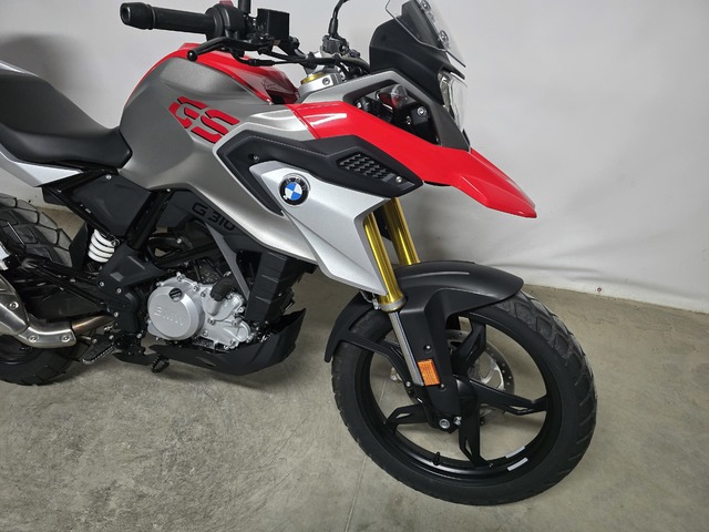 BMW Motorrad G 310 GS  de ocasión 