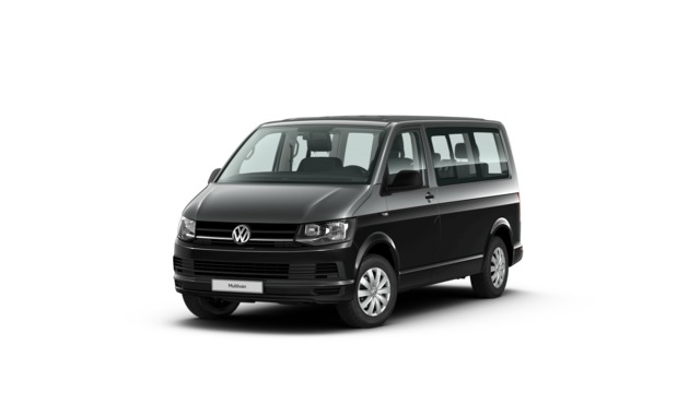 Volkswagen Multivan The Original Batalla Corta 2.0 TDI BMT 110 kW (150 CV)