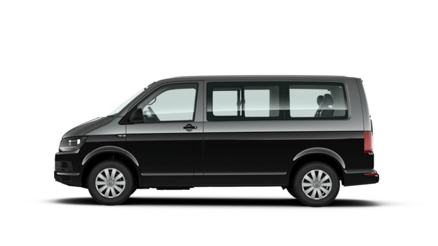 Volkswagen Multivan The Original Batalla Corta 2.0 TDI BMT 110 kW (150 CV)