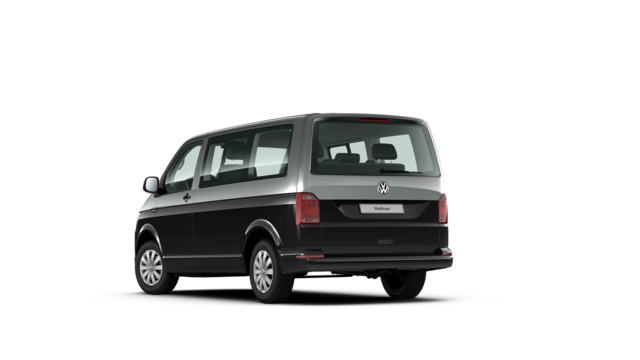 Volkswagen Multivan The Original Batalla Corta 2.0 TDI BMT 110 kW (150 CV)