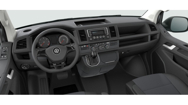 Volkswagen Multivan The Original Batalla Corta 2.0 TDI BMT 110 kW (150 CV)