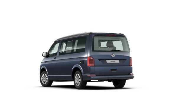 Volkswagen California 30 Aniversario 2.0 TDI 110 kW (150 CV) DSG