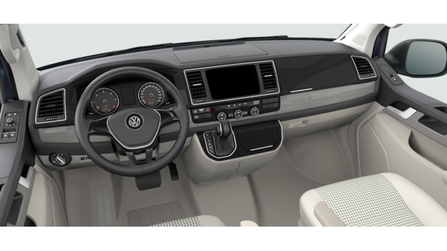 Volkswagen California 30 Aniversario 2.0 TDI 110 kW (150 CV) DSG