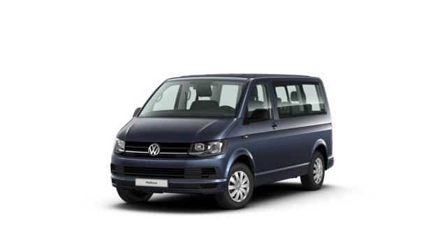 Volkswagen Multivan The Original Corto 2.0 TDI BMT 84 kW (114 CV)