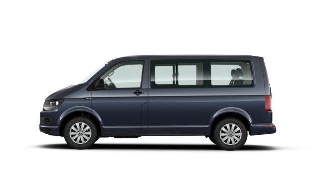 Volkswagen Multivan The Original Corto 2.0 TDI BMT 84 kW (114 CV)