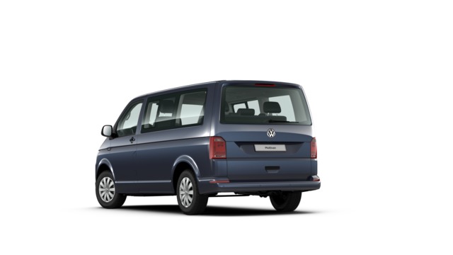 Volkswagen Multivan The Original Corto 2.0 TDI BMT 84 kW (114 CV)