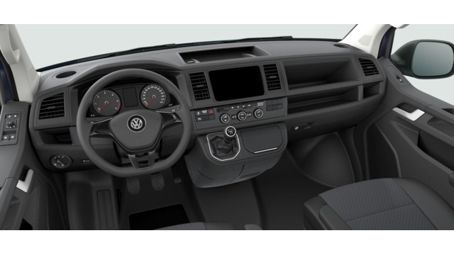 Volkswagen Multivan The Original Corto 2.0 TDI BMT 84 kW (114 CV)