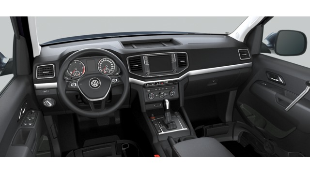 Volkswagen Amarok Highline 3.0 TDI BMT 4Motion 150 kW (204 CV) Auto