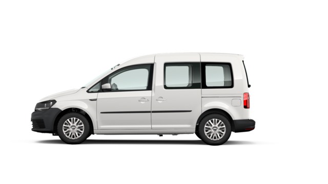Volkswagen Caddy Kombi Outdoor 1.0 TSI 75 kW (102 CV)