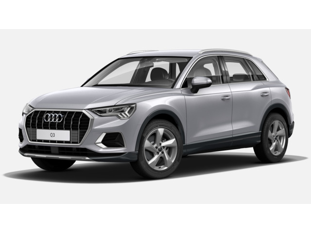 Imagen Audi Q3