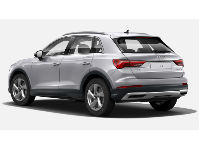 Imagen Audi Q3