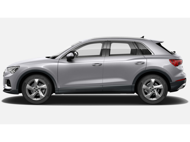 Imagen Audi Q3