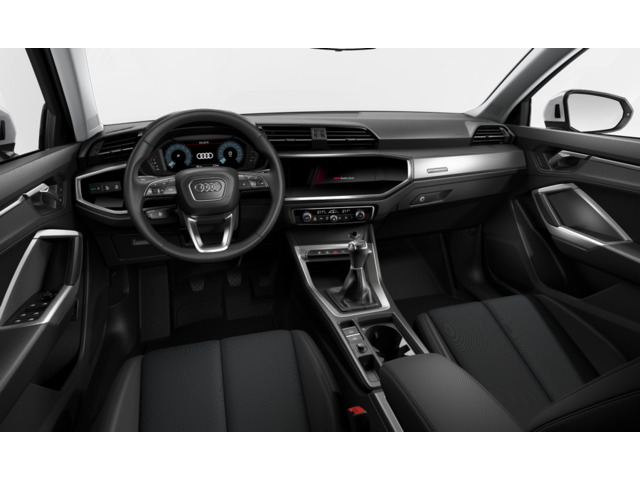 Imagen Audi Q3