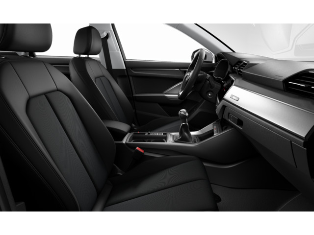 Imagen Audi Q3