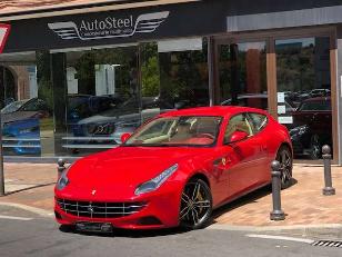 Ferrari FF en Motorflash