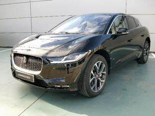 Jaguar I-PACE en Motorflash