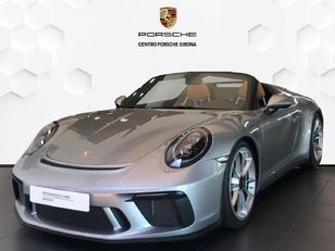 Porsche 911 en Motorflash