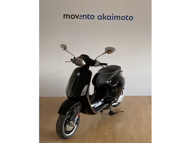 Vespa Sprint 125 E5 - - 4