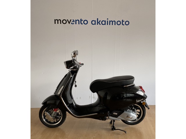 Vespa Sprint 125 E5 - - 5