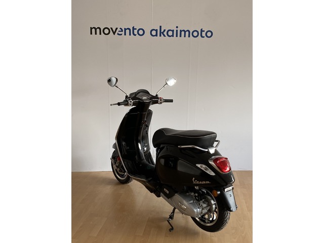 Vespa Sprint 125 E5 - - 6
