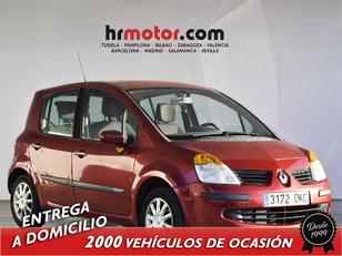 Renault Modus en Motorflash