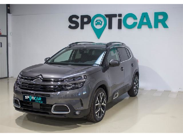 Foto 1 Citroen C5 Aircross Hybrid 225 Shine e-EAT8 165 kW (225 CV)