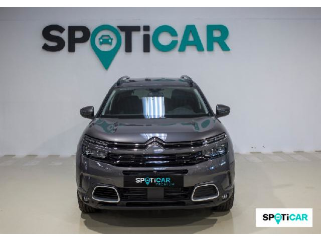 Foto 2 Citroen C5 Aircross Hybrid 225 Shine e-EAT8 165 kW (225 CV)