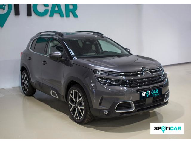 Foto 3 Citroen C5 Aircross Hybrid 225 Shine e-EAT8 165 kW (225 CV)