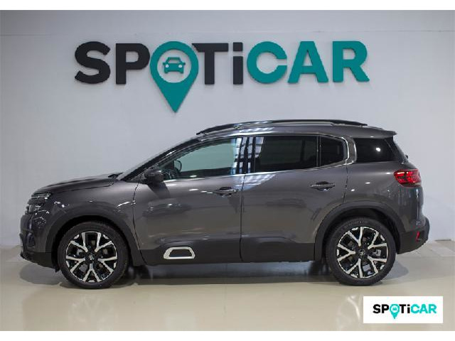 Foto 5 Citroen C5 Aircross Hybrid 225 Shine e-EAT8 165 kW (225 CV)