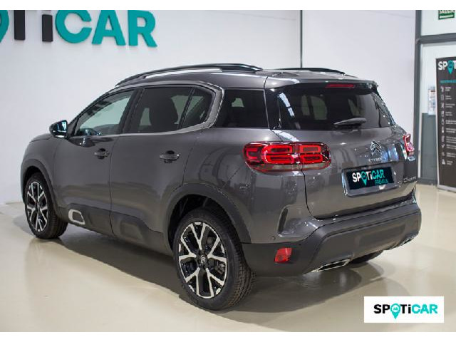 Foto 6 Citroen C5 Aircross Hybrid 225 Shine e-EAT8 165 kW (225 CV)