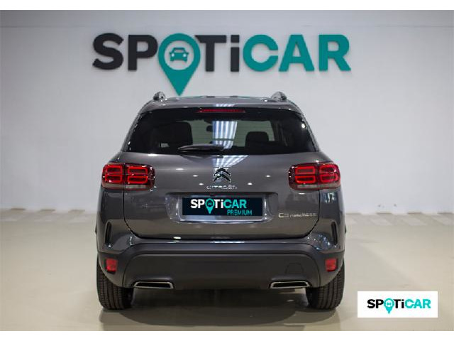 Foto 7 Citroen C5 Aircross Hybrid 225 Shine e-EAT8 165 kW (225 CV)