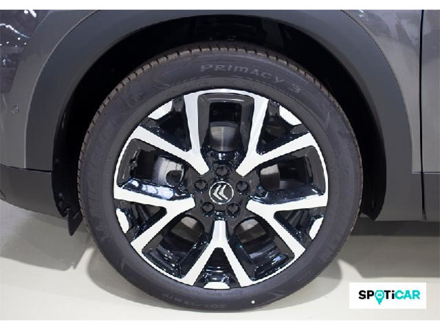 Foto 8 Citroen C5 Aircross Hybrid 225 Shine e-EAT8 165 kW (225 CV)