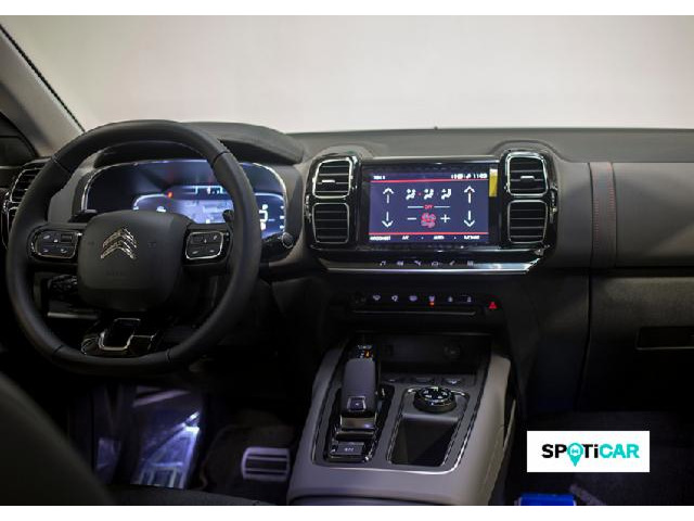 Foto 9 Citroen C5 Aircross Hybrid 225 Shine e-EAT8 165 kW (225 CV)