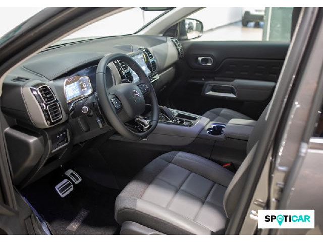 Foto 10 Citroen C5 Aircross Hybrid 225 Shine e-EAT8 165 kW (225 CV)