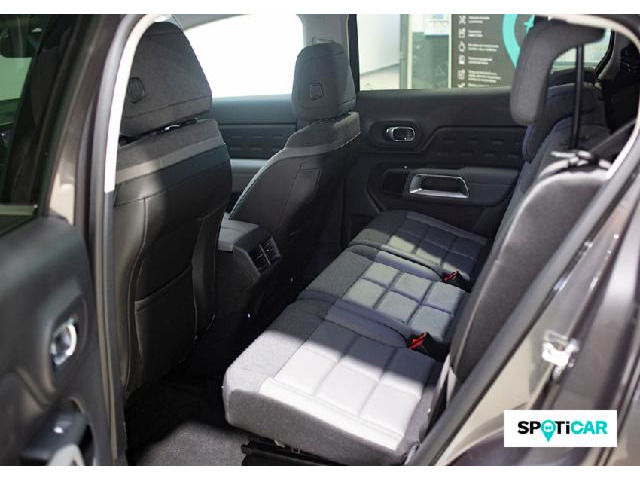 Foto 11 Citroen C5 Aircross Hybrid 225 Shine e-EAT8 165 kW (225 CV)