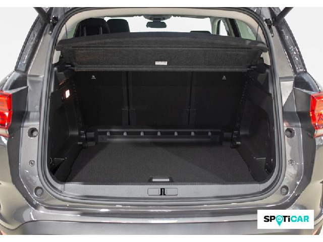 Foto 12 Citroen C5 Aircross Hybrid 225 Shine e-EAT8 165 kW (225 CV)