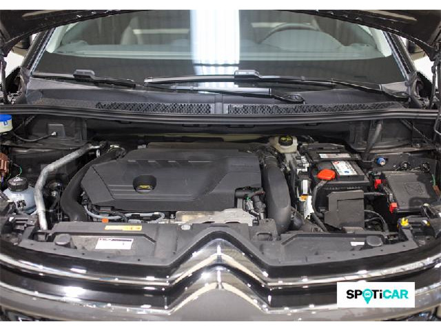Foto 13 Citroen C5 Aircross Hybrid 225 Shine e-EAT8 165 kW (225 CV)