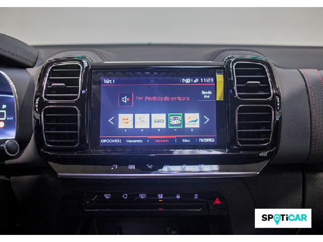 Foto 15 Citroen C5 Aircross Hybrid 225 Shine e-EAT8 165 kW (225 CV)