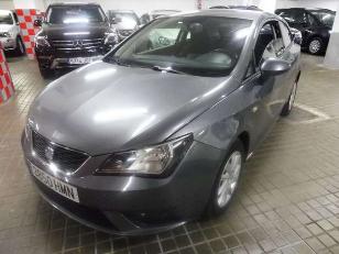 SEAT Ibiza SC en Motorflash