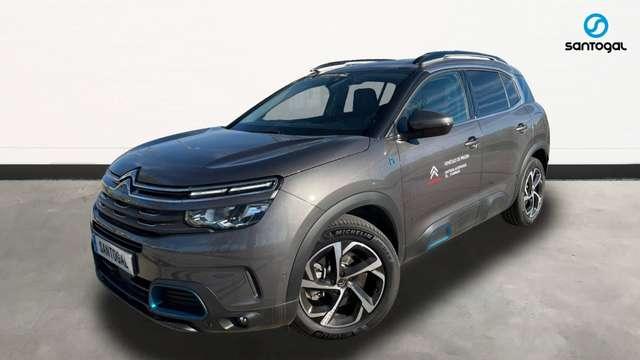 Foto 1 Citroen C5 Aircross Hybrid 225 Feel e-EAT8 165 kW (225 CV)