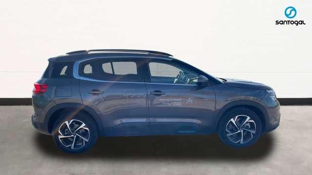 Foto 2 Citroen C5 Aircross Hybrid 225 Feel e-EAT8 165 kW (225 CV)